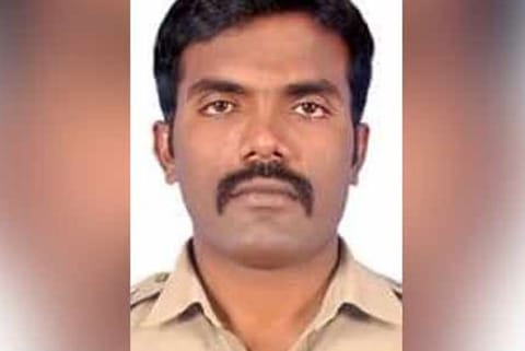 SI Balakrishnan