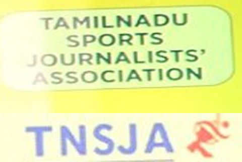 Tamil Nadu Sports Journalists Association