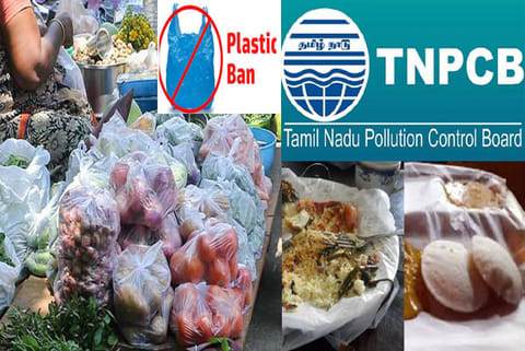 Banned plastic items make a comeback as COVID control works take precedence