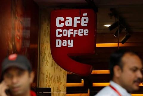 Cafe Coffee Day shuts 280 more outlets in Apr-June quarter