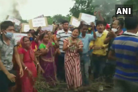 Bengal girl whose death sparked violence lost life due to poisoning, no signs of sex assault: Postmortem