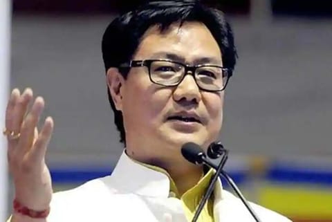 Sports Ministry takes initiative to empower Indian youth