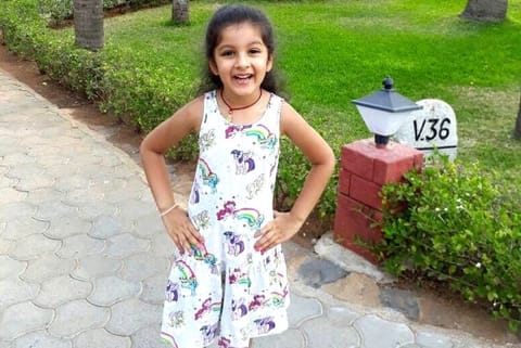 Mahesh Babu, Namrata's emotional note on daughter Sitara's birthday