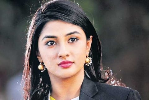 Ragini Prajwal
