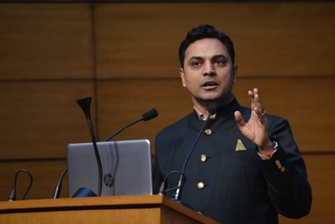 Picture Credit: IANS twitter profile