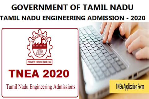 80,000 online applications for TNEA in one week