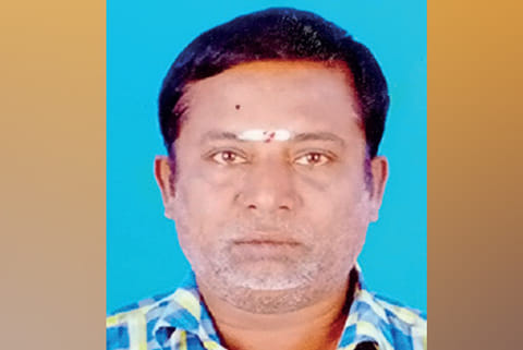 Veeramani