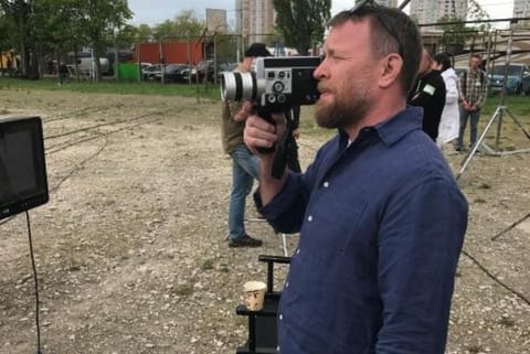 Guy Ritchie banned from driving for six months