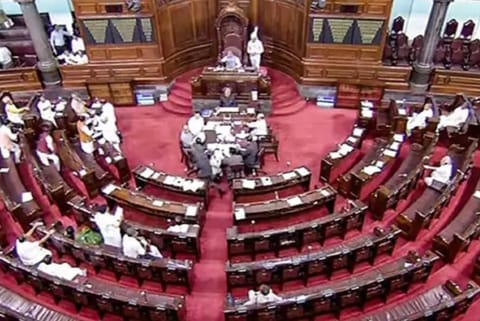 New Rajya Sabha members nominated to different committees
