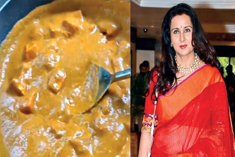 Poonam Dhillon