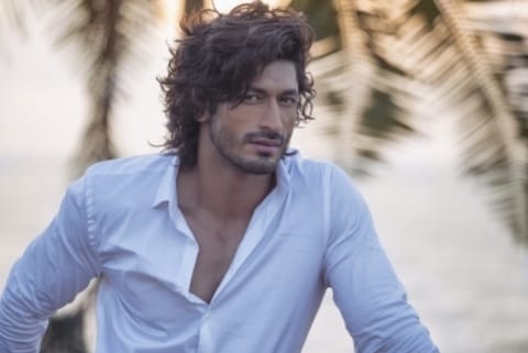 Vidyut Jammwal glad his upcoming film 'Khuda Haafiz' will launch on OTT