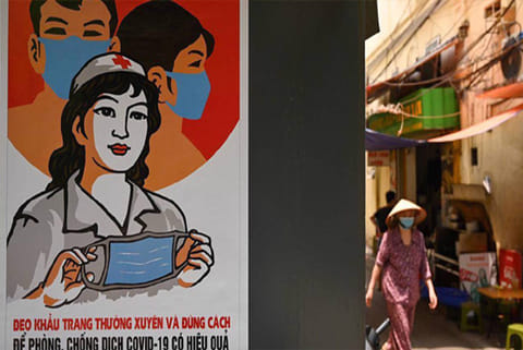 Emergence of the wildcards: Comprehending East Asia’s newfound edge