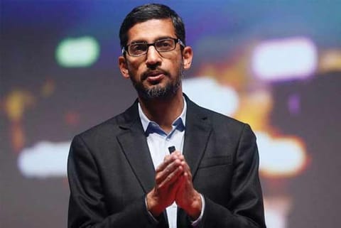 Big Tech CEOs defend themselves ahead of historic testimony in US