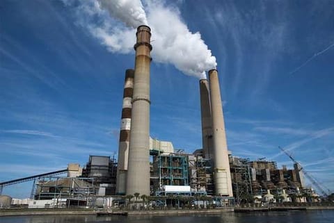 Scrap environment impact assessment draft: Green activists