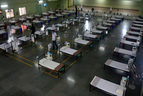 100 bedded Siddha centre soon in Pudukai