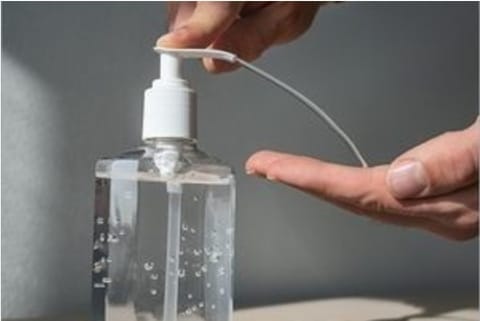 9 die after consuming sanitizer in Andhra