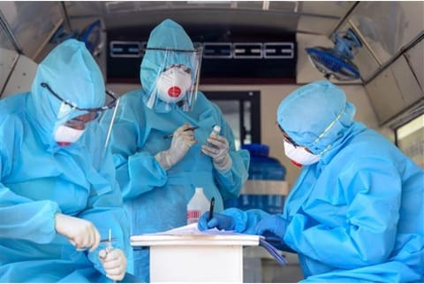 Not advisable to open religious places now, says noted epidemiologist