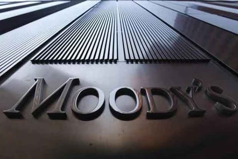 Moody's downgrades India's sovereign rating