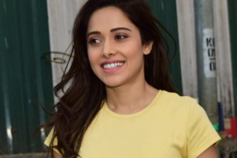 Nushrat Bharucha