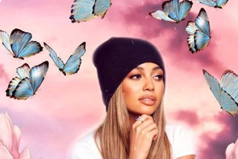 Tired of how black people are portrayed in media: 'Riverdale' actor Vanessa Morgan
