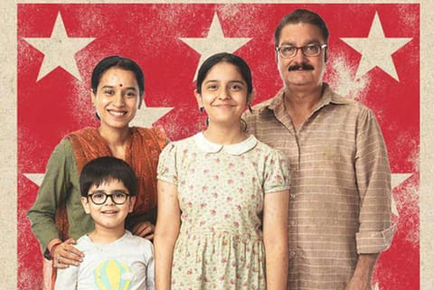 'Chintu Ka Birthday' written during US-Iraq war: Directors