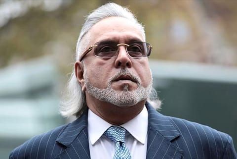 Vijay Mallya