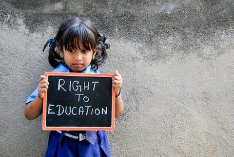 Bengaluru schools demand fees from RTE students for online classes