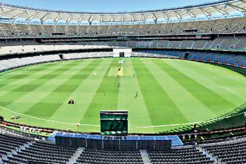 Wasim Akram isn?t a fan of holding the T20 World Cup in Australia behind closed doors