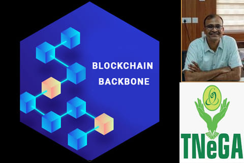 TNeGA CEO Santosh Misra