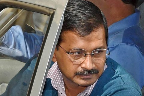 Delhi Medical Association slams Kejriwal for warning doctors