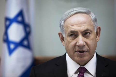 Killing of Palestinian with autism a "tragedy": Israeli PM