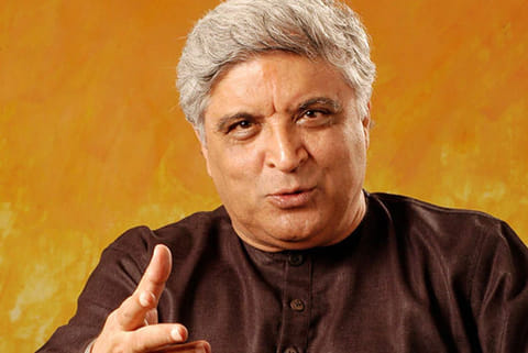 Javed Akhtar becomes first Indian to receive Richard Dawkins Award