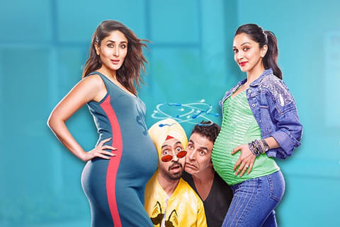 'Good Newwz', 'Dream Girl' to re-release in Dubai as theatres reopen