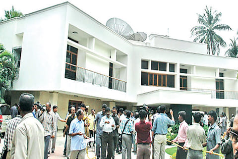 Veda Nilayam as memorial: HC dismisses activist’s plea