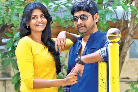 Kani and Thiru
