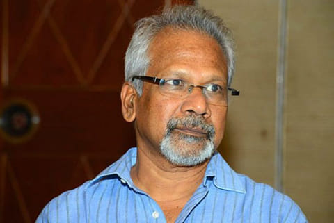 Mani Ratnam