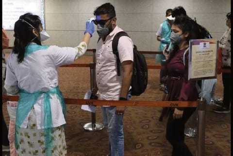 Big hospitals to be linked with 5-star hotels, price to be capped at Rs 10k/day
