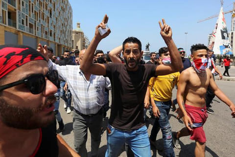 File photo: Reuters