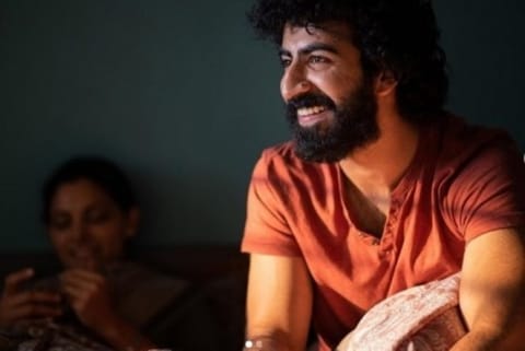 Roshan Mathew