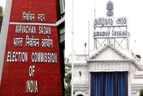 Virus active, chances dim for bypolls to 2 seats in Chennai
