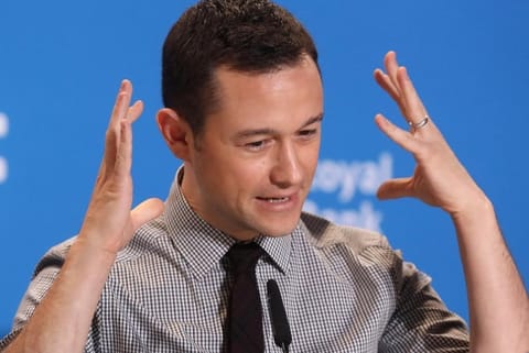 Joseph Gordon-Levitt (Photo: Reuters)