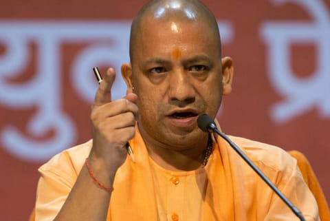 Yogi govt opts for 'attendance by selfie' to trace Anamika scams