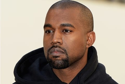 Kanye West