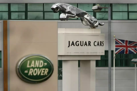 Over 1,000 contract job cuts on cards at JLR