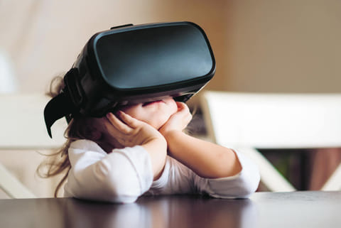 Google making AR/VR more immersive on consumer devices