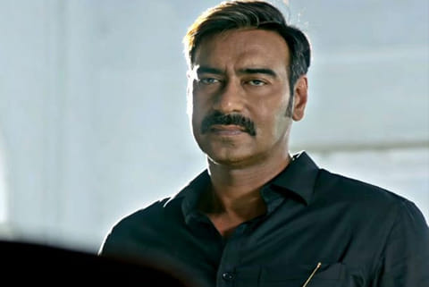 Ajay Devgn