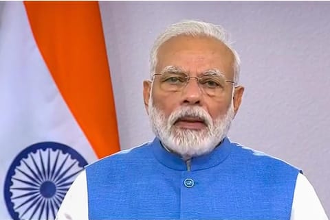 Narendra Modi