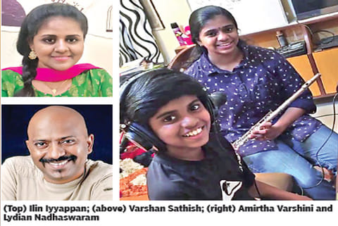 Will parents accept homeschooling in a big way in Chennai?