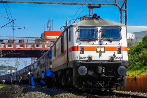 Railways adopts single-window system for vendors' approval
