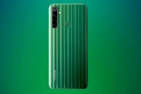 Realme launches Narzo 10A 4GB variant for Rs 9,999 in India